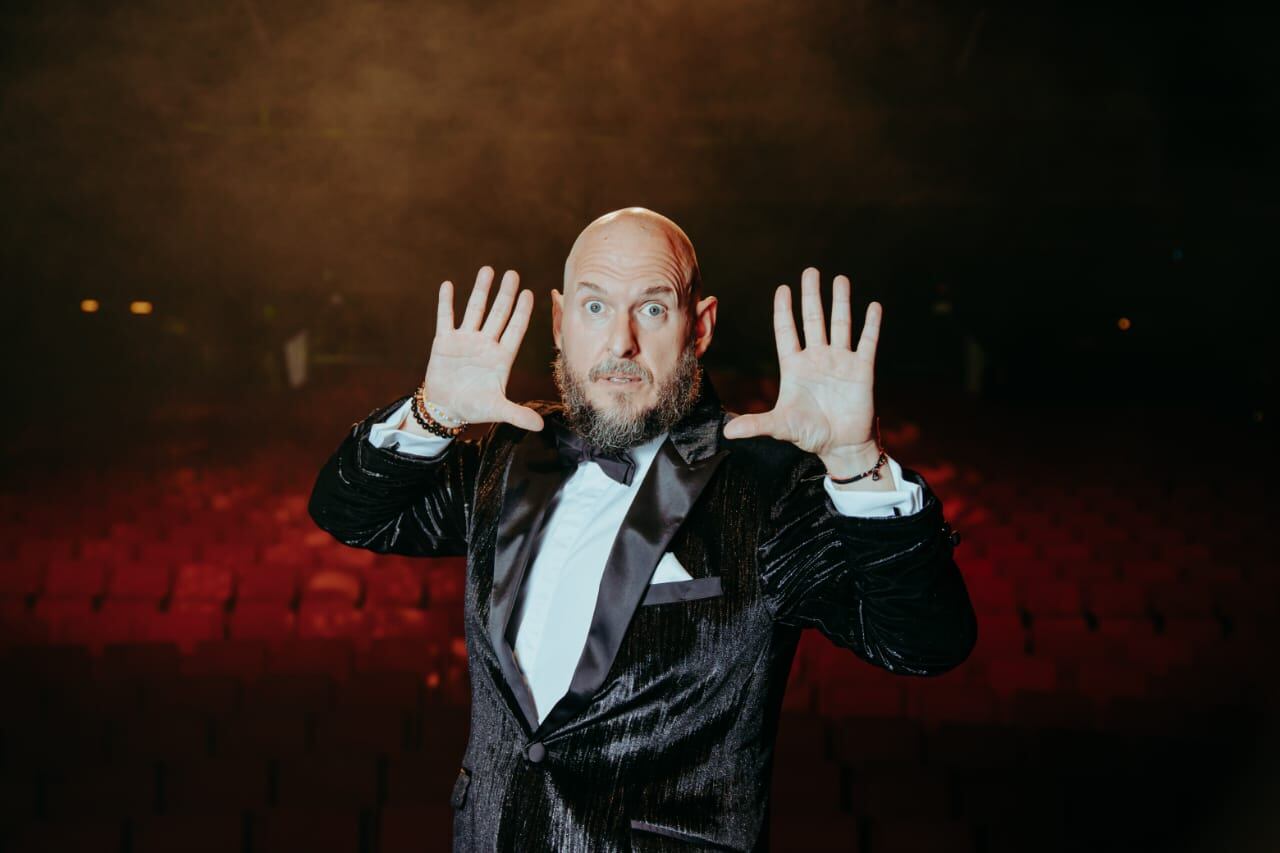 Cortesía: Andrés Parra