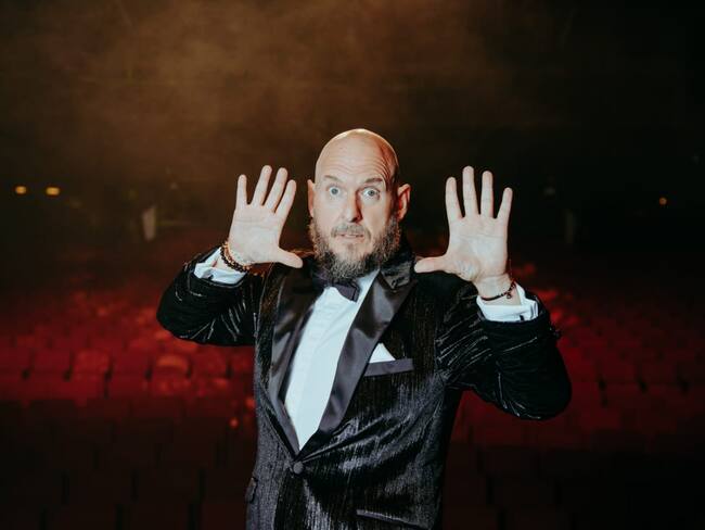 Cortesía: Andrés Parra