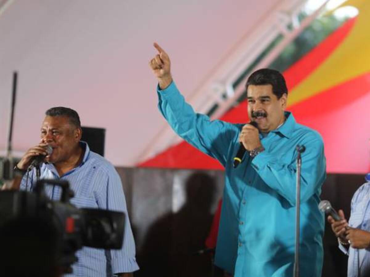 Diálogo en Venezuela: expectativas todas, confianza poca