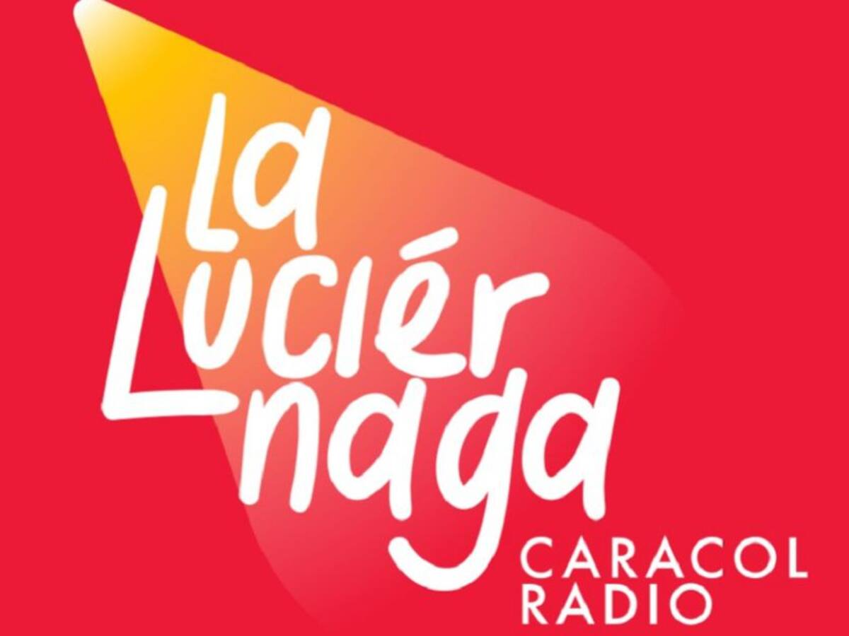 Escuche el programa de La Luciérnaga 07 de mayo