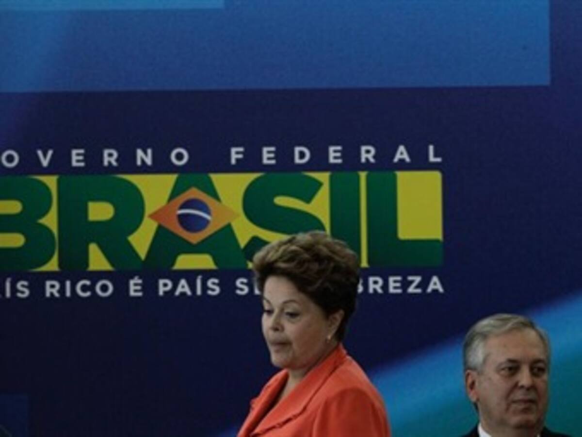 Brasil convoca a embajador de EE.UU. tras nuevas denuncias de espionaje