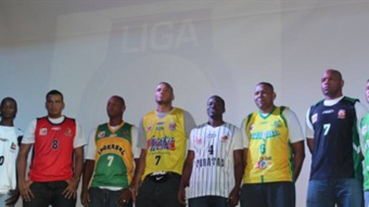 Ya es una realidad la Liga profesional de baloncesto en Colombia