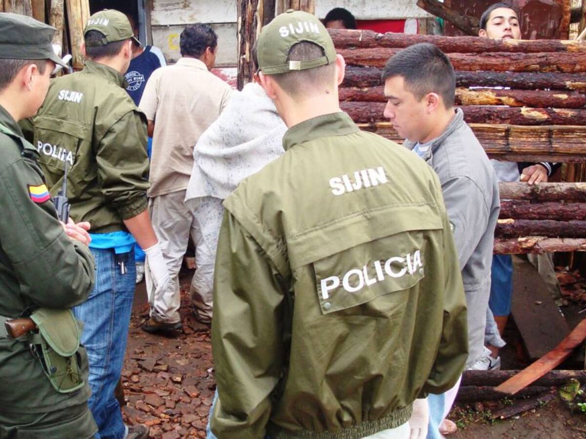 Policía y organismos de control investigan muerte de niña en Magangué