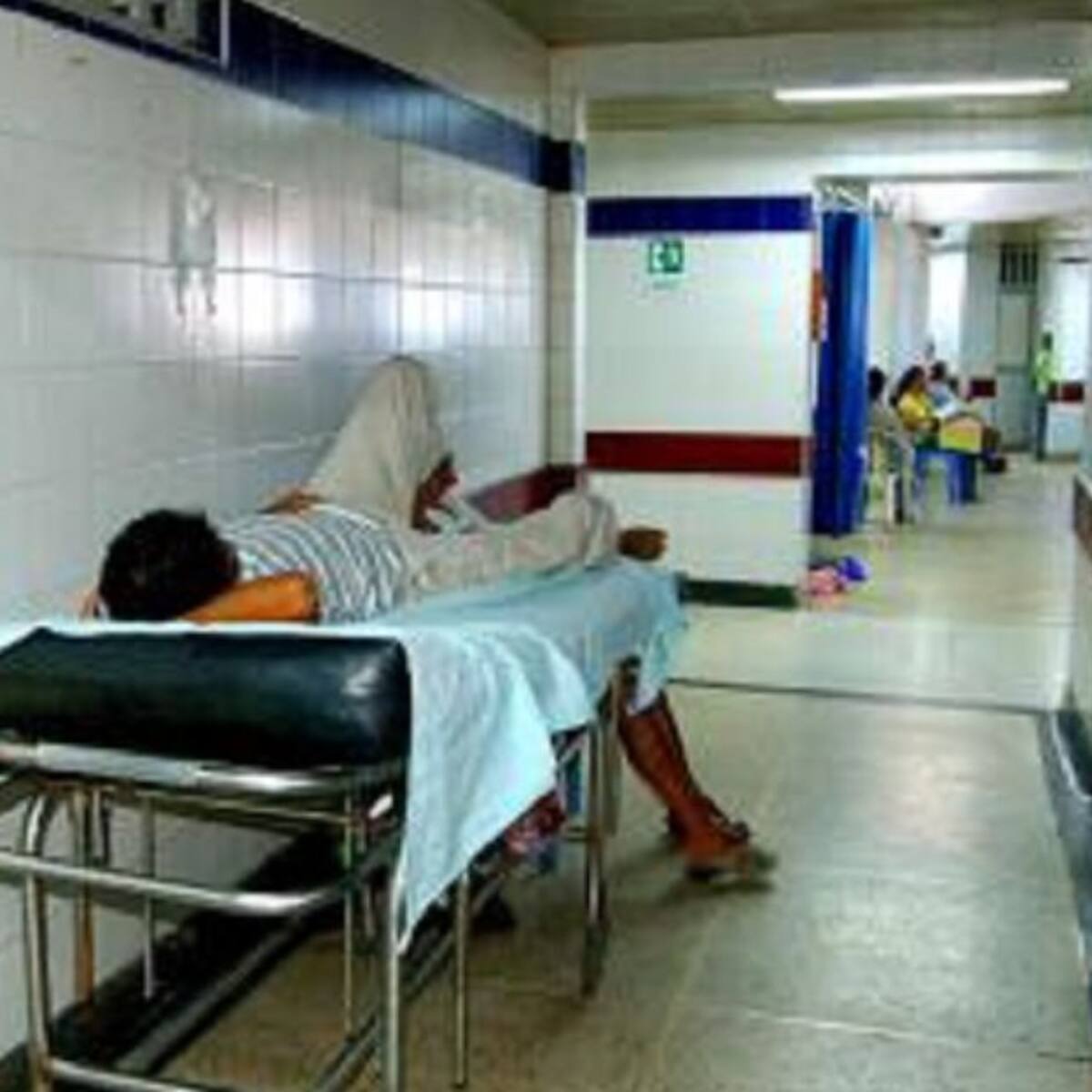 Hospitales del Valle piden apoyo económico a MinSalud
