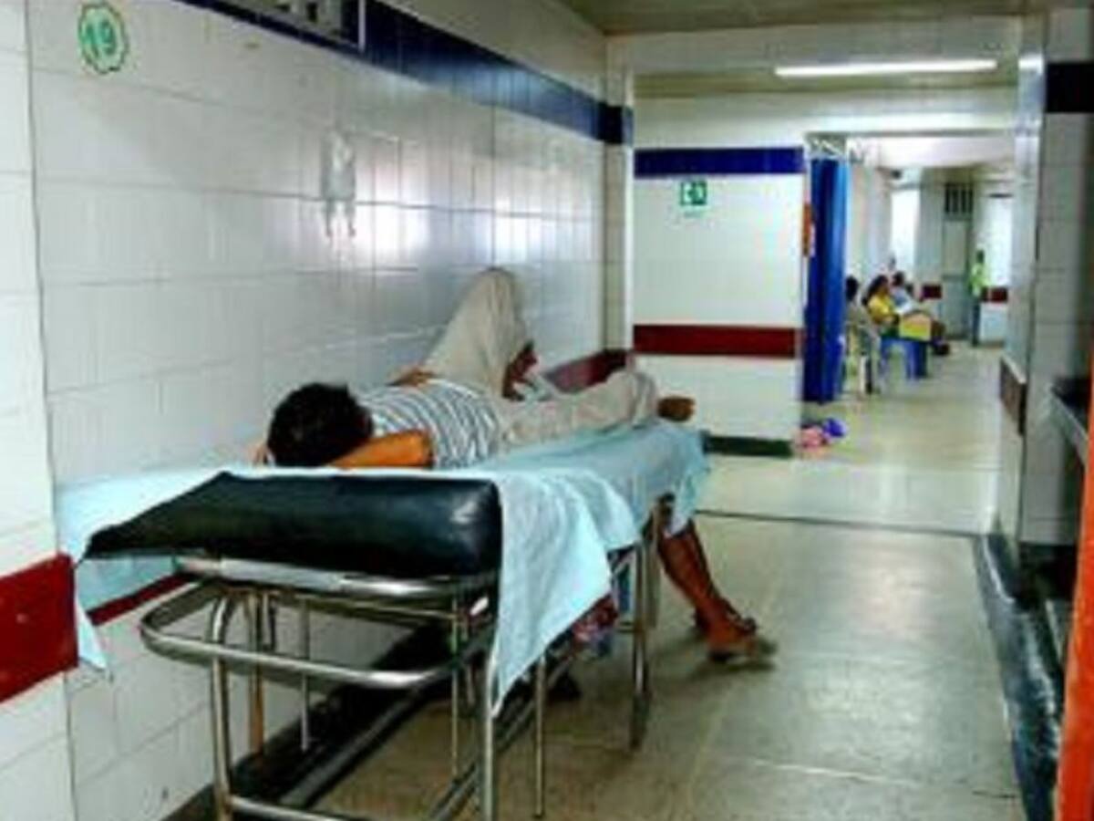 Hospitales del Valle piden apoyo económico a MinSalud