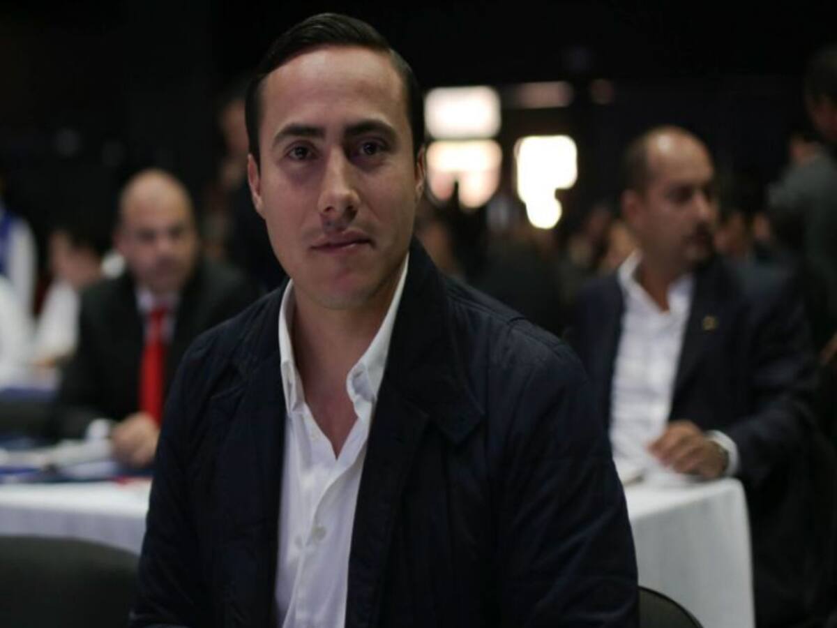 Defensa de Richard Aguilar no descarta pedir su libertad