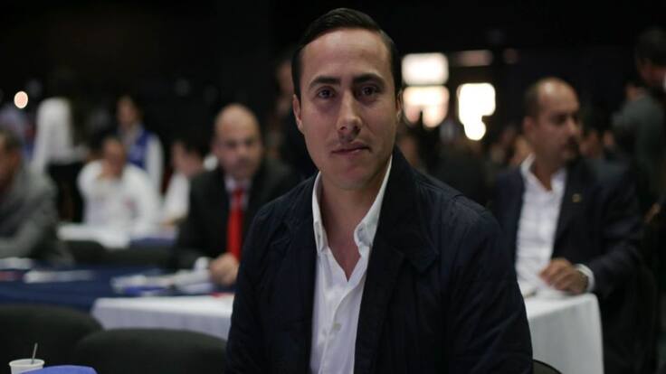 Defensa de Richard Aguilar no descarta pedir su libertad