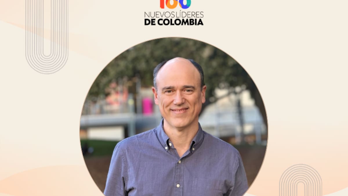Felipe Vergara: ¿Qué es Lumni y cómo se convirtió en un referente del sector educativo en Colombia?