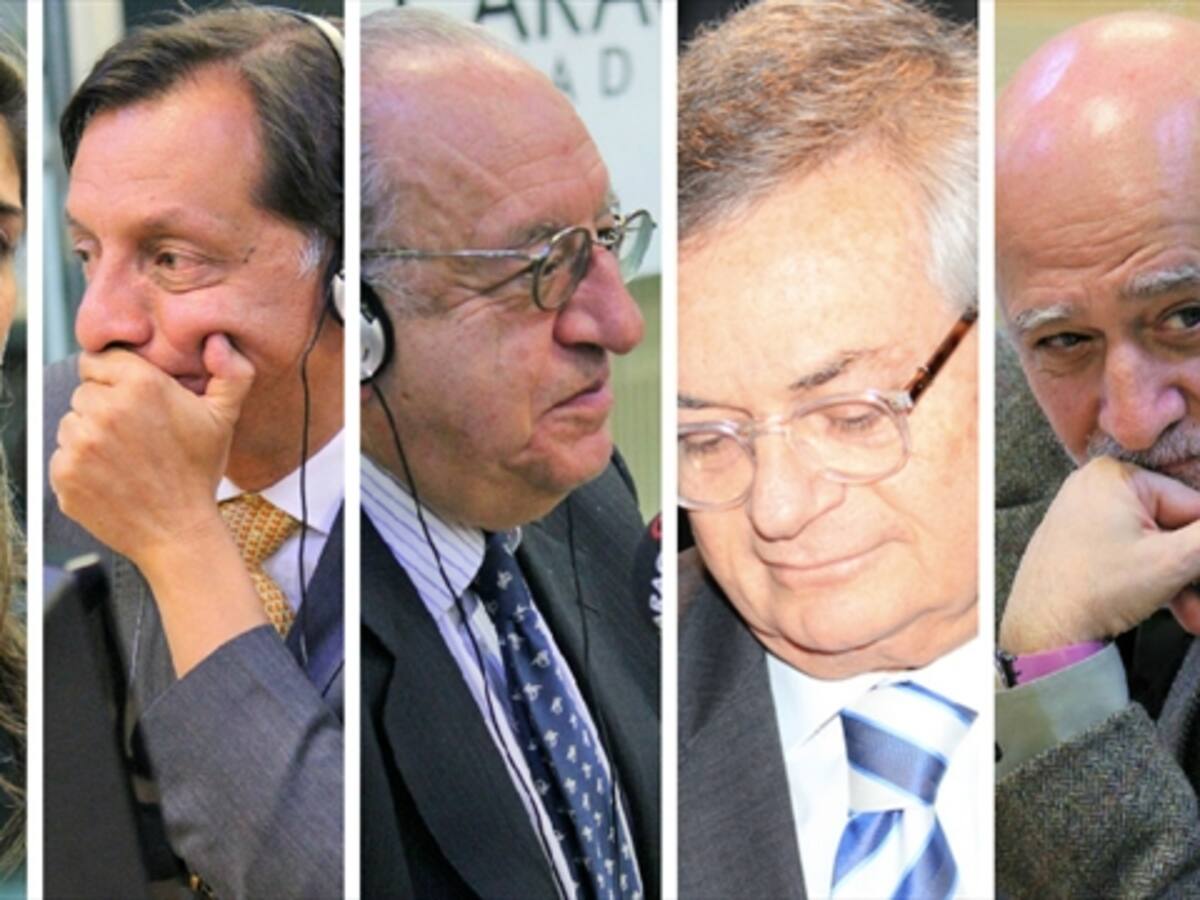 La Cumbre de las Américas