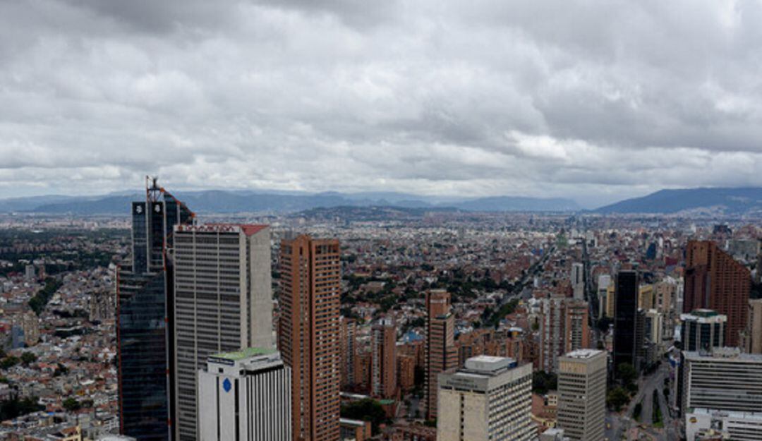 Viviendas en la ciudad
