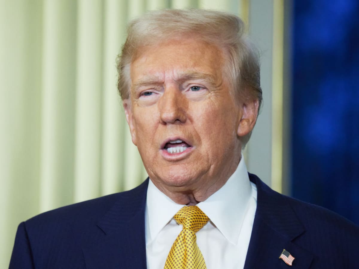 Trump critica a Turquía y anuncia charlas con Rusia y Ucrania