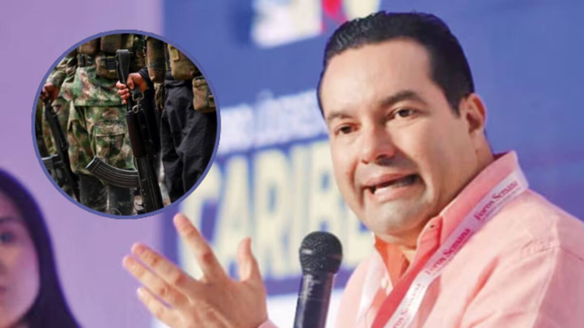 Se necesita mecanismo de monitoreo que realmente vigile a grupos armados:Fededepartamentos