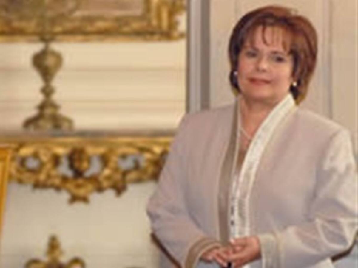 Ponencia de magistrada Buitrago mantendría por 4 años al fiscal general