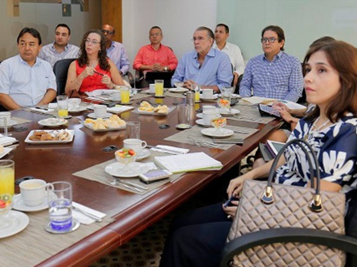 Con crédito de $120.000 millones Findeter salvaría plan de inversiones de Electricaribe