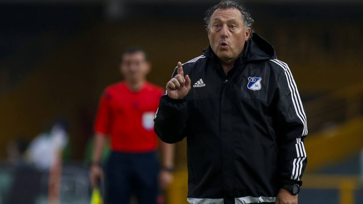 Cuatro de los seis refuerzos, cuatro pueden jugar el clásico: Ruben Israel