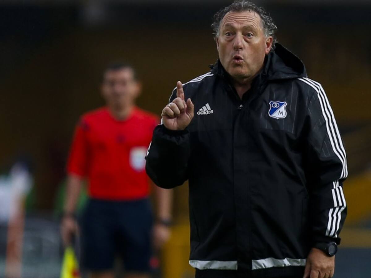 De los seis refuerzos, cuatro pueden jugar el clásico: Ruben Israel