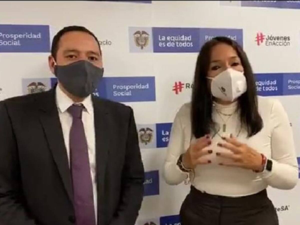 Hay 2 mil cupos más en Manizales para acceder a Jóvenes en Acción