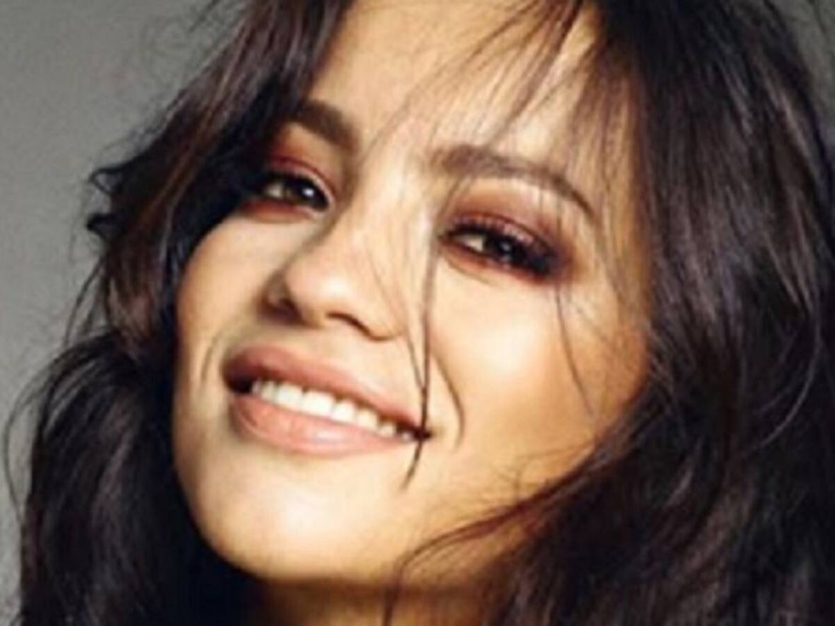 Preguntas cortas para respuestas rápidas: Natalia Reyes