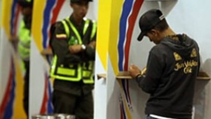 Elecciones regionales costarán 270 mil millones de pesos: Registraduría