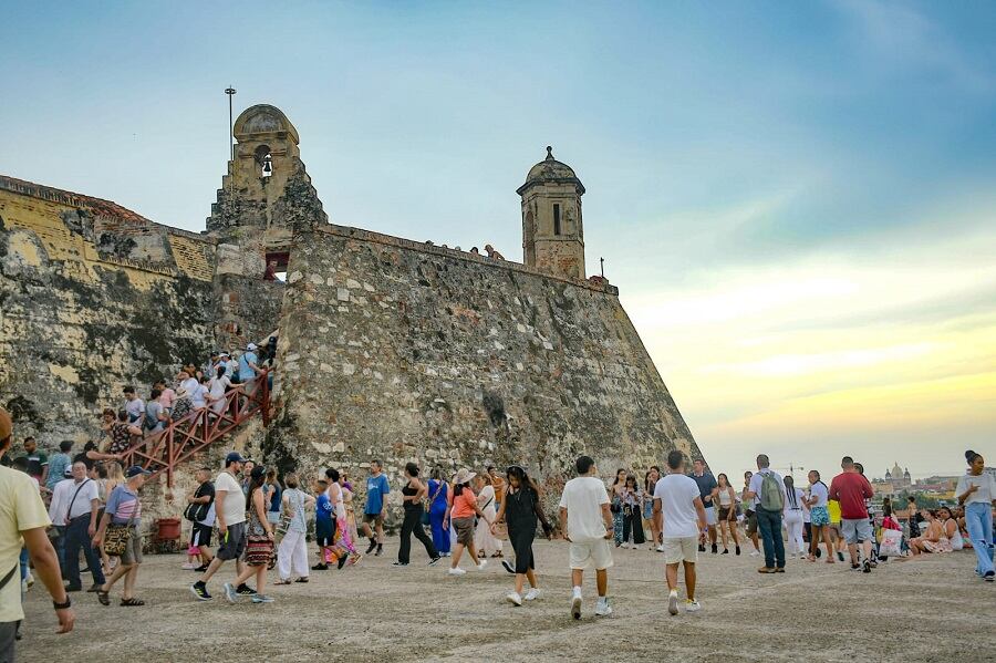Alcaldía de Cartagena