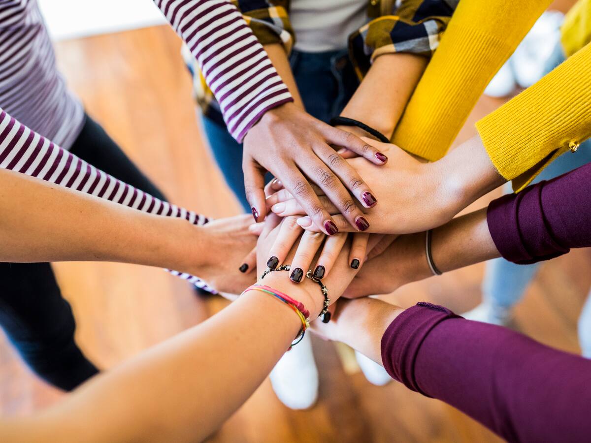Jóvenes lideresas: mujeres que transforman realidades