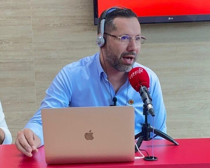 Alcalde de Bucaramanga, Jaime Andrés Beltrán