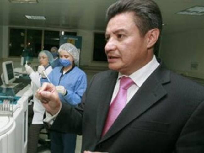 A La Picota fue enviado Héctor Zambrano por carrusel de contratos