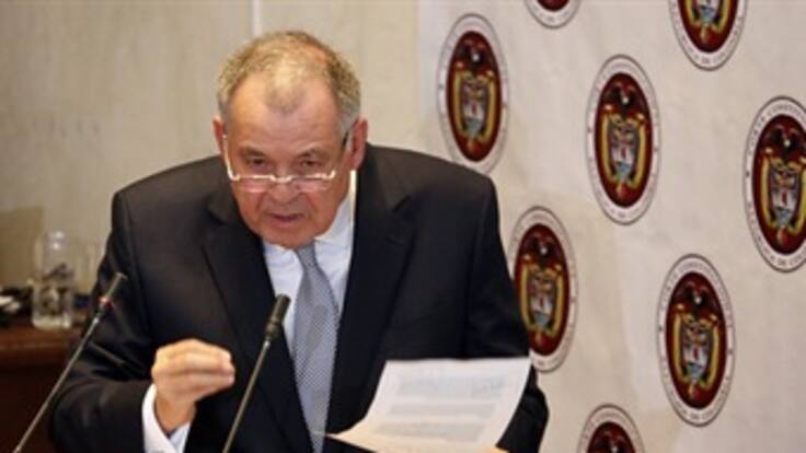 Petro está irregularmente en el cargo de alcalde: procurador