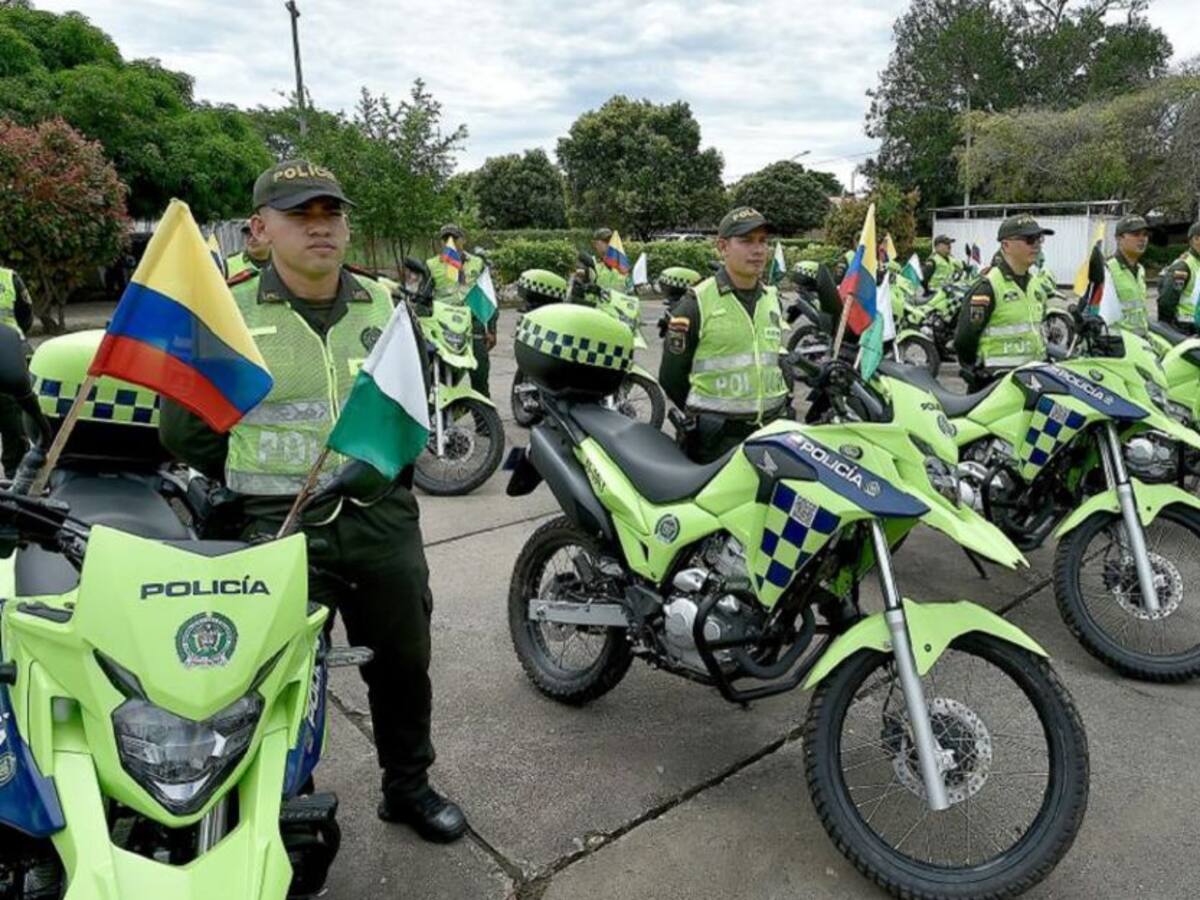 MinInterior ha invertido $16.332 millones de pesos en seguridad en el Huila