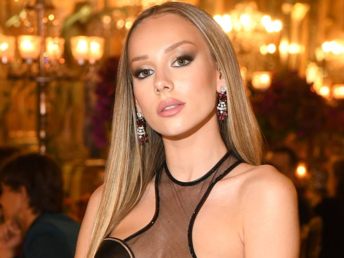 Ester Expósito respondió si se ha realizado cirugías estéticas