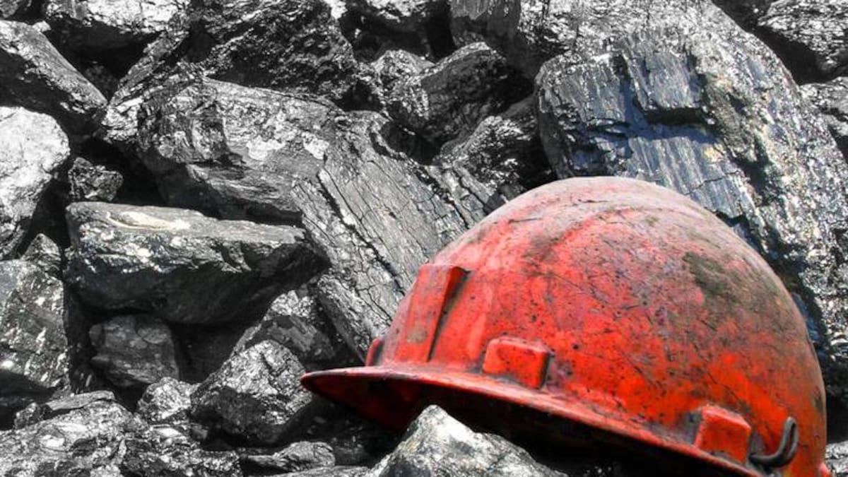 La delegación minera se va de Antioquia a partir del 31 de diciembre