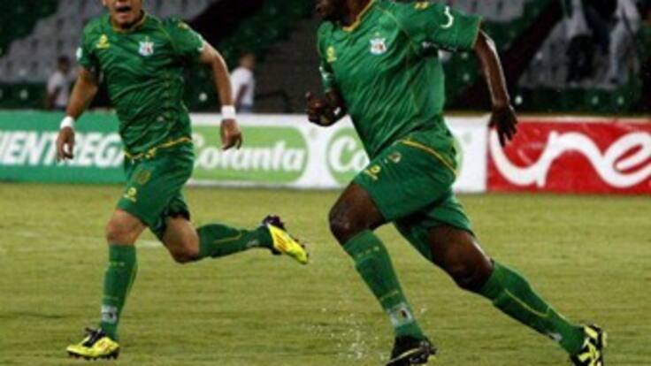 Quindío sumó tres puntos vitales para evitar el descenso