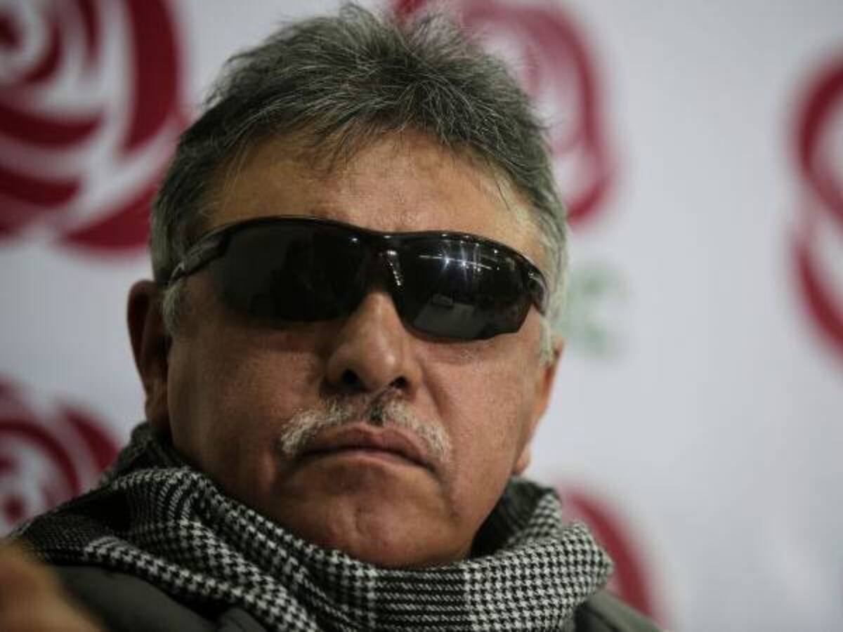 Reacciones de los candidatos presidenciales tras captura de Santrich