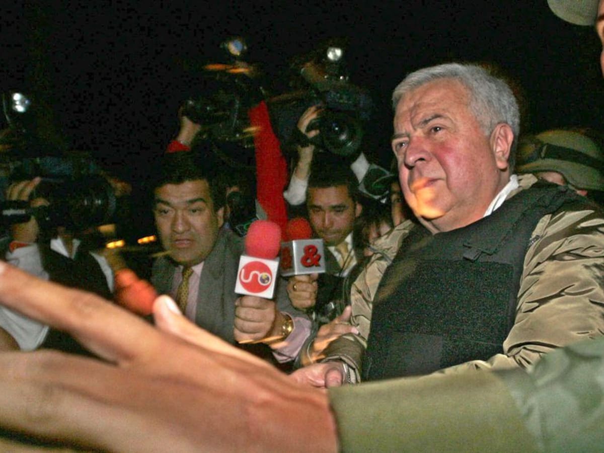 Familia de Rodríguez-Orejuela organiza repatriación de cuerpo: Abogado