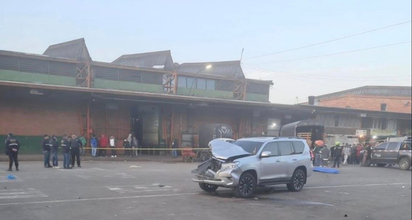 Screenshot. Foto sumunistrada