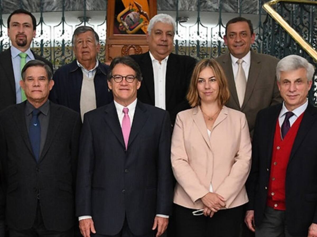 Gobierno y Eln dicen que reanudarán los diálogos lo más pronto posible