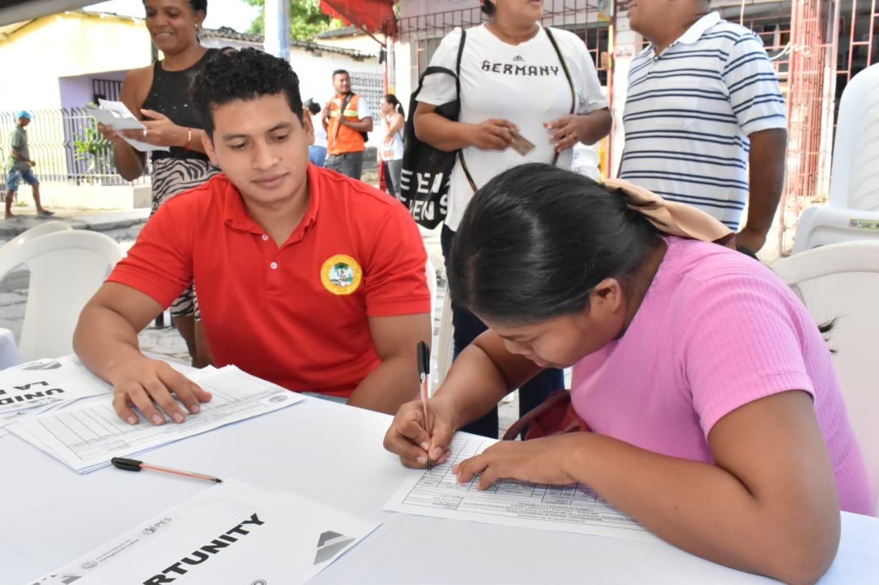 Alcaldía de Cartagena