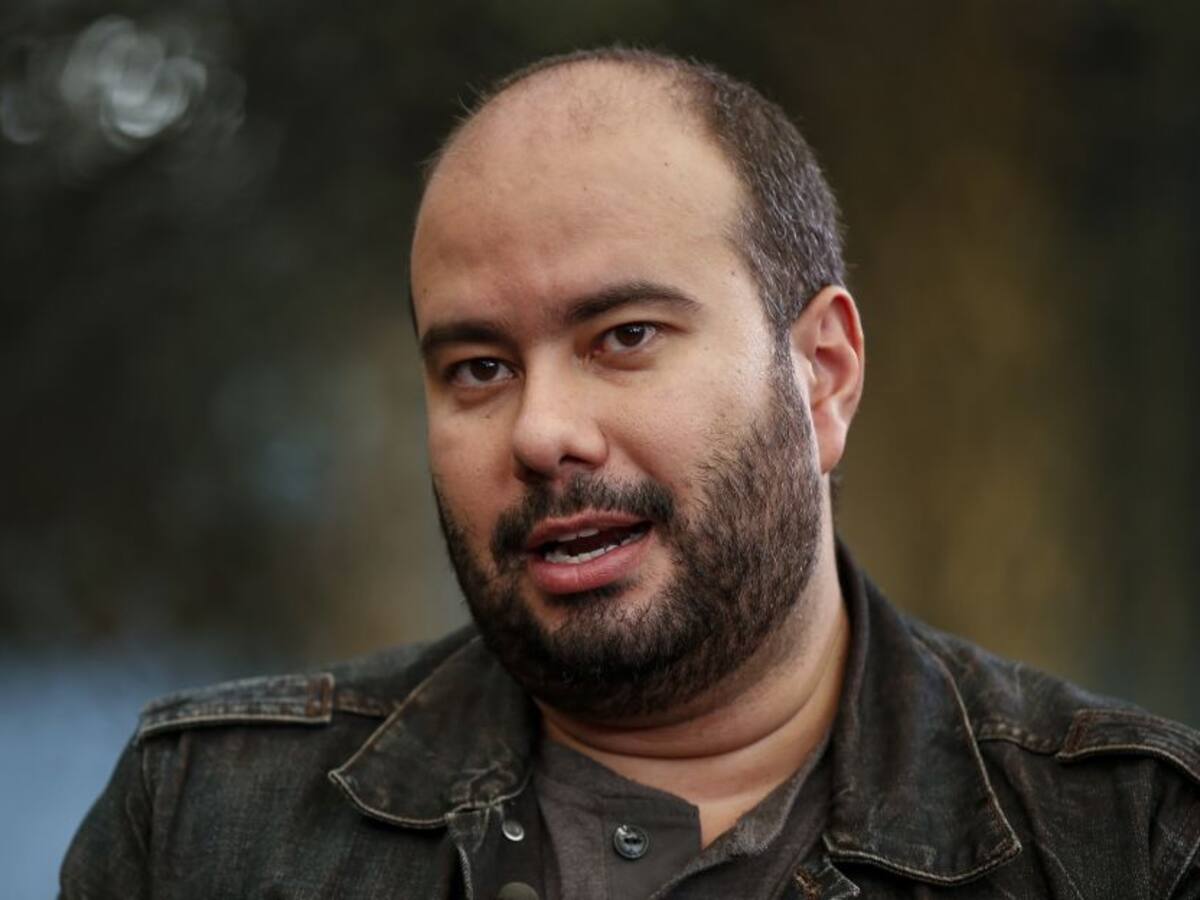 Famosas reaccionan ante denuncias de acoso en contra de Ciro Guerra