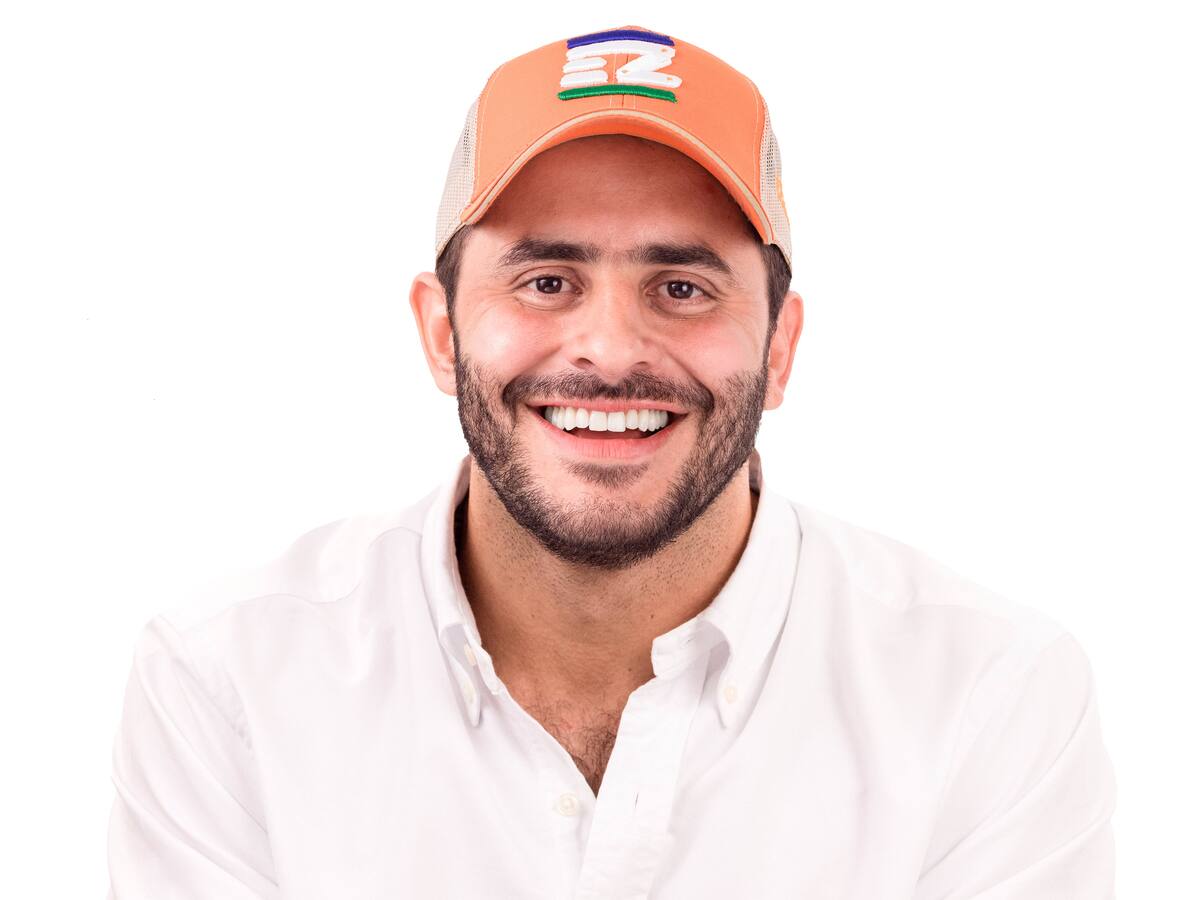 Erasmo Zuleta Bechara es el Gobernador electo de Córdoba