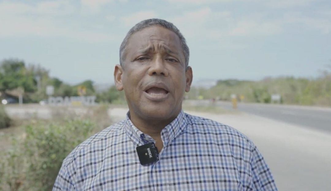 Así lo informó Javier Marrugo, candidato de Pacto Histórico por Bolivar a la Cámara de Representantes