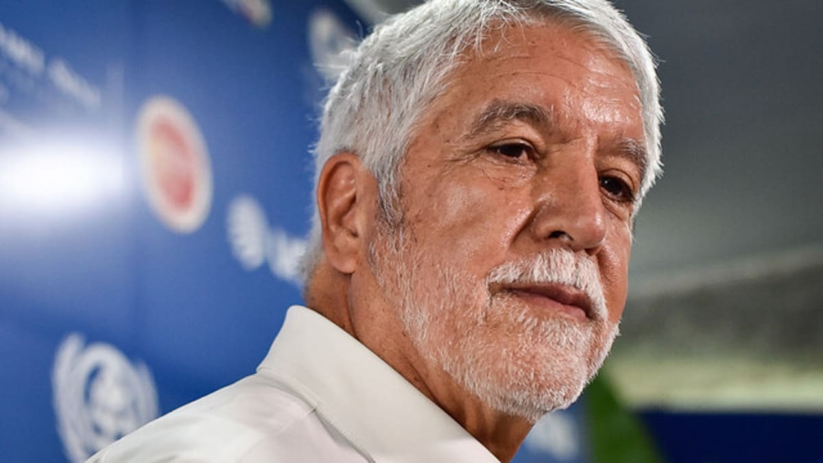 Es oficial: Enrique Peñalosa entra a la ‘Gran Consulta por Colombia’