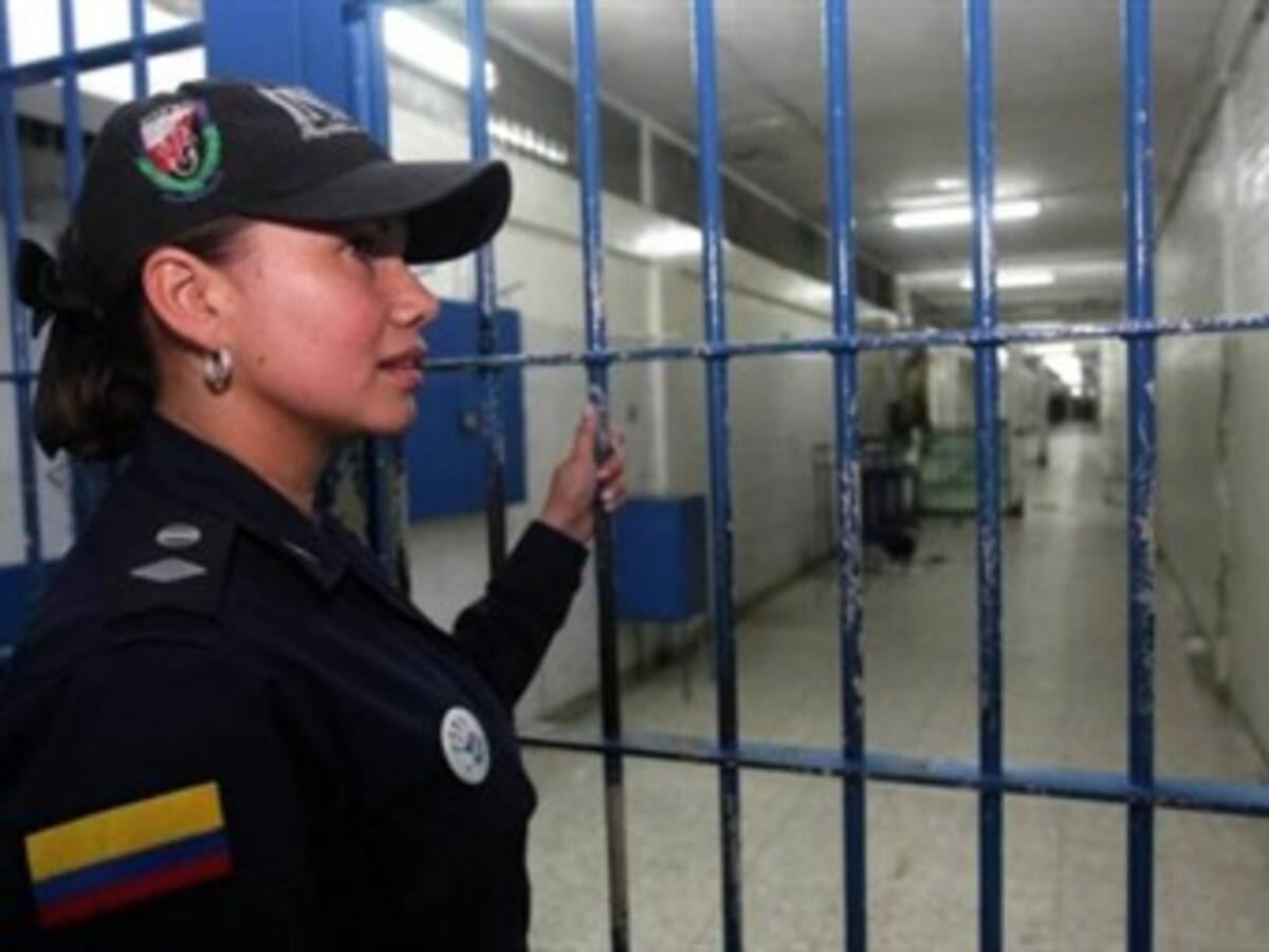 Inpec pide a los jueces del Valle agilizar expedición de órdenes de libertad