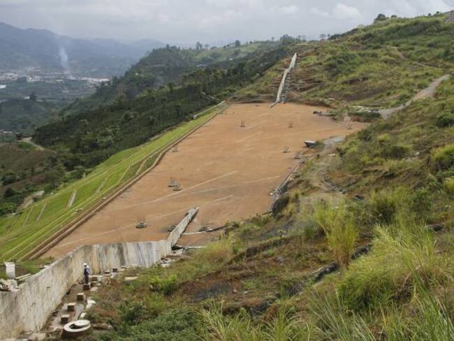 Gobernador de Caldas espera dineros de Isagén para Aerocafé