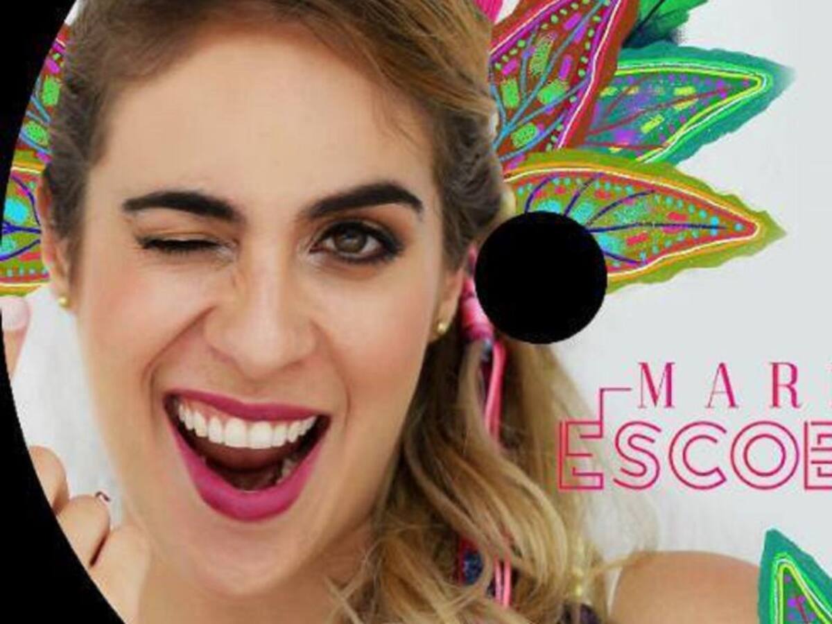 Fuerza extraña: Canción de esperanza para los artistas