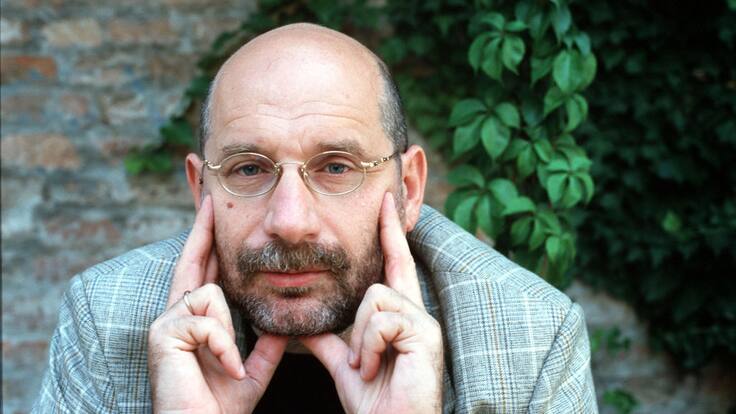 “Cuando se empieza a reprimir a la gente, no se puede parar”: escritor ruso Boris Akunin