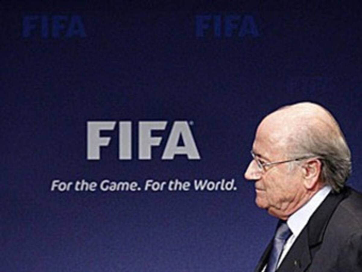 El fútbol de Bosnia-Herzegovina suspendido por la FIFA y la UEFA