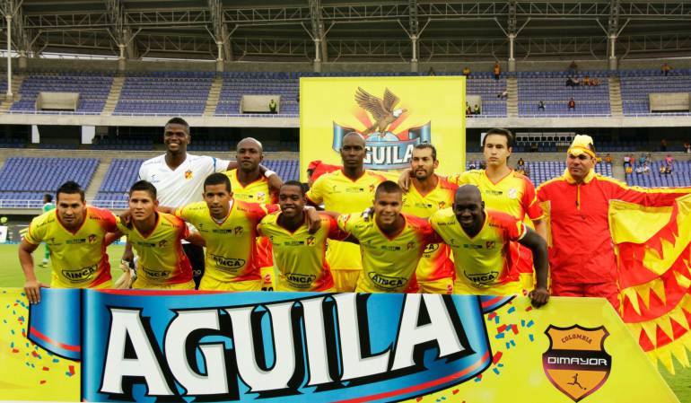 El equipo anoche en su cuenta de twitter escribió: "Buenas noches. Hoy nos despedimos con un fresquito de victoria en el último suspiro. Dale Depor!".