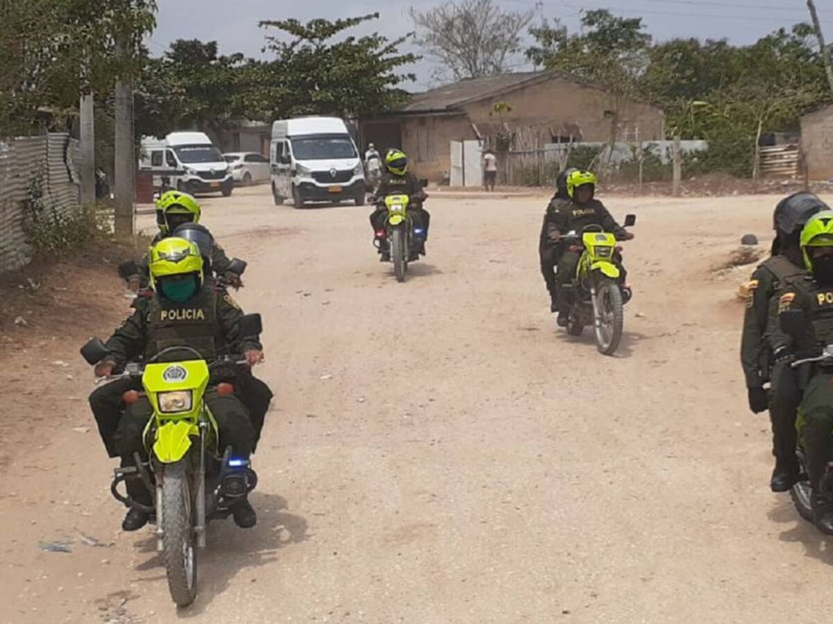 Municipios de Bolívar tendrán 388 puestos de votación este domingo