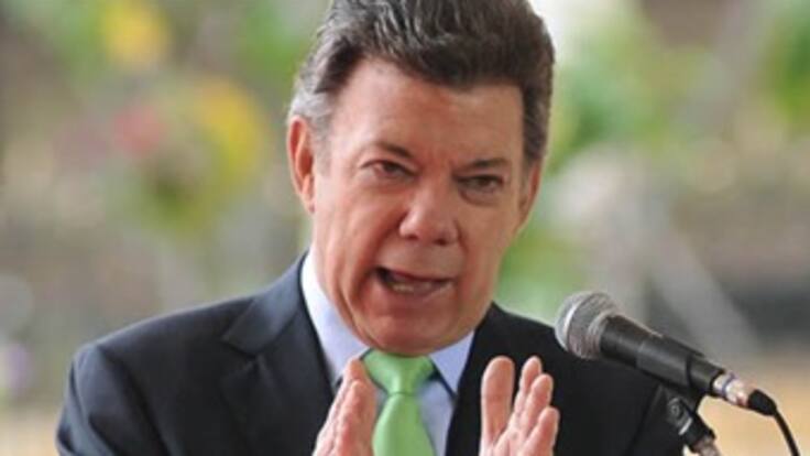 Presidente Santos evalúa si incluye de nuevo a Viviane Morales en la terna para Fiscal general