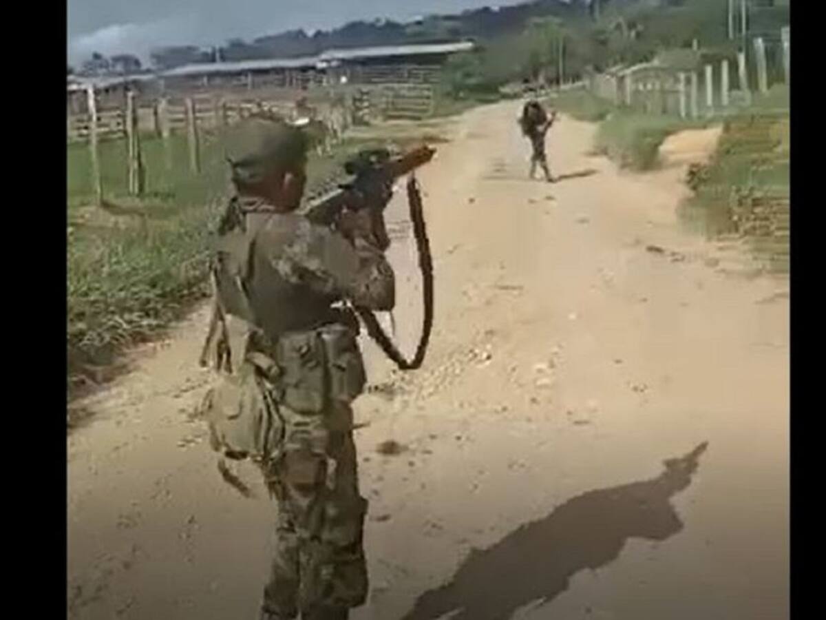 Por crisis de seguridad, comunidad creará refugio humanitario en Nordeste